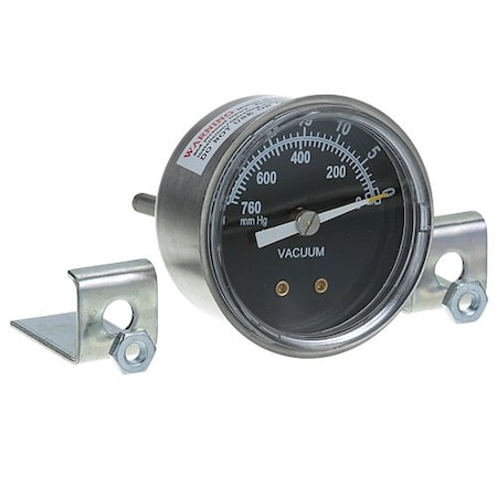 Accutemp Vacuum Gauge AT0H-2614-1